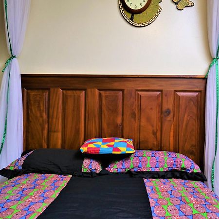 Lake Victoria Country Home Entebbe Exterior foto